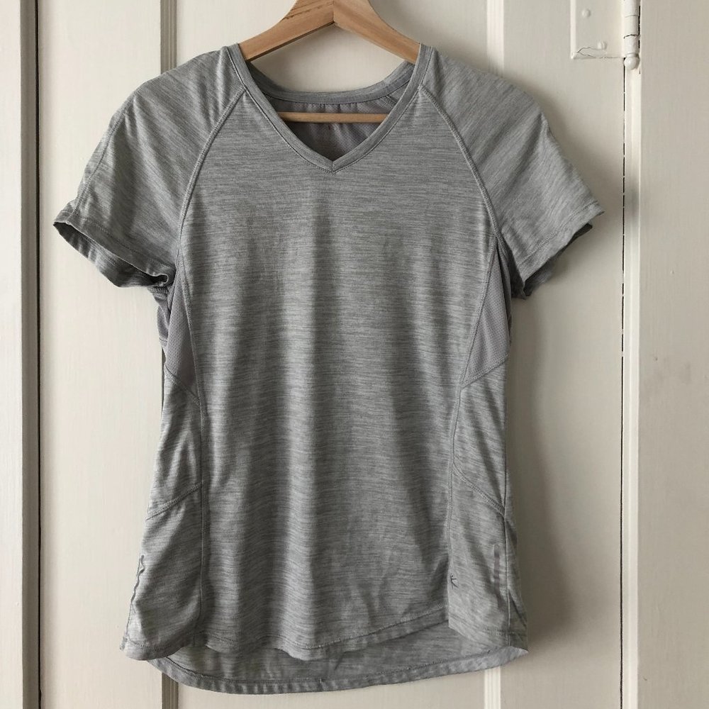 Danskin Exercise Top